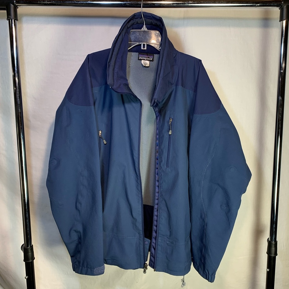 Patagonia Men's Shell